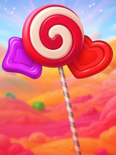 Sweet Bonanza 1000